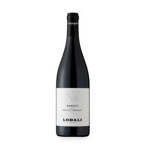 Barolo DOCG Bricco Ambrogio