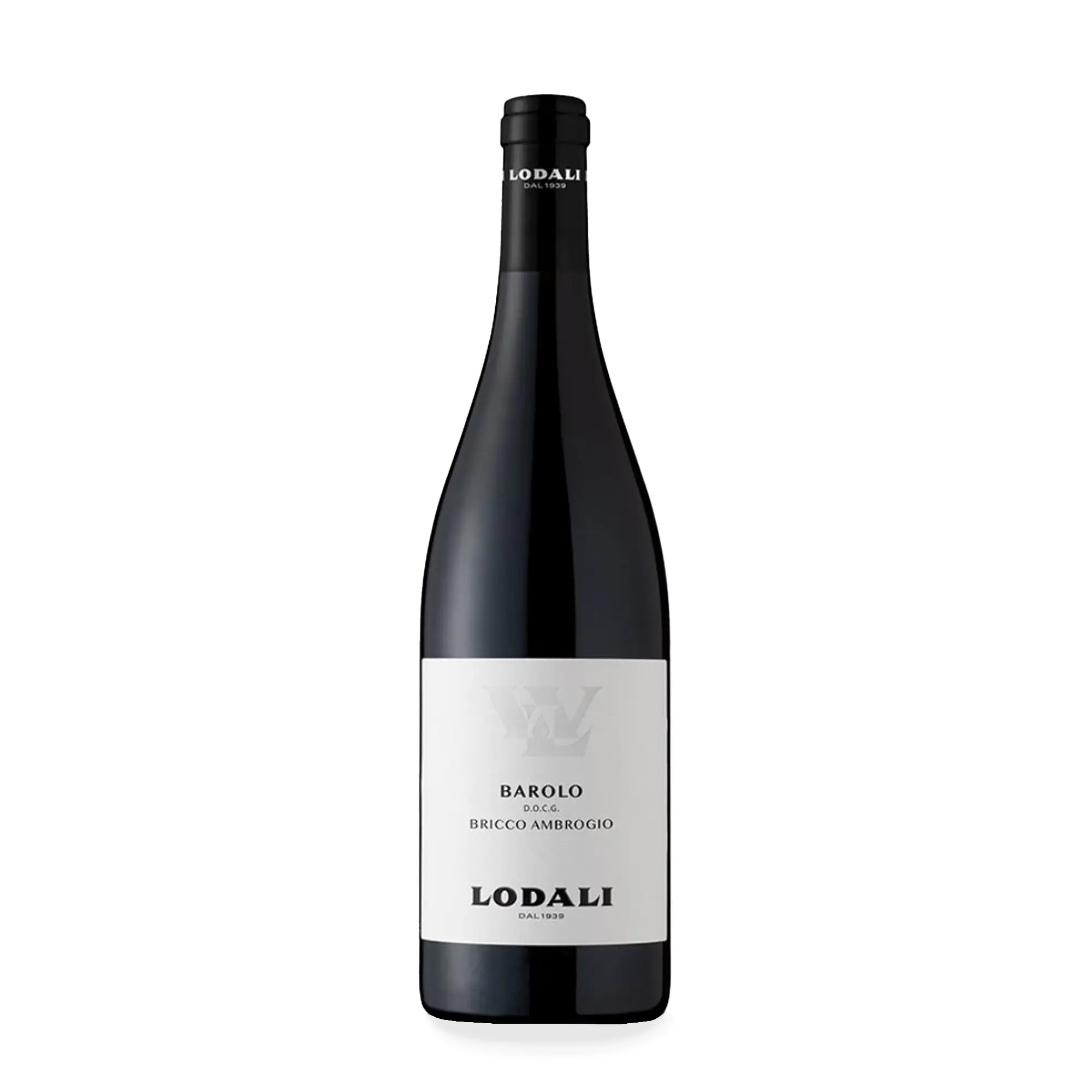Barolo DOCG Bricco Ambrogio