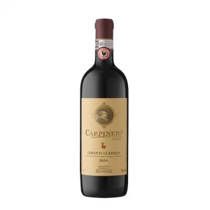 Chianti Classico DOCG 2021 "Carpineto"