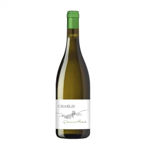 Chablis AOC 2020 Domaine Michaut
