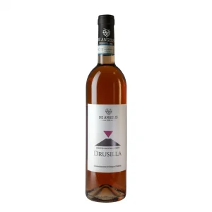 Cantine De Angelis Drusilla