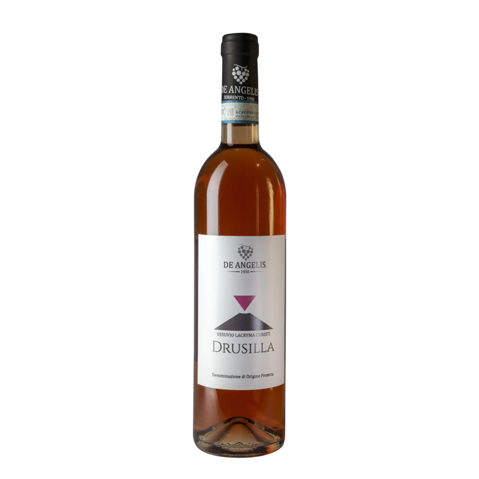 Cantine De Angelis Drusilla