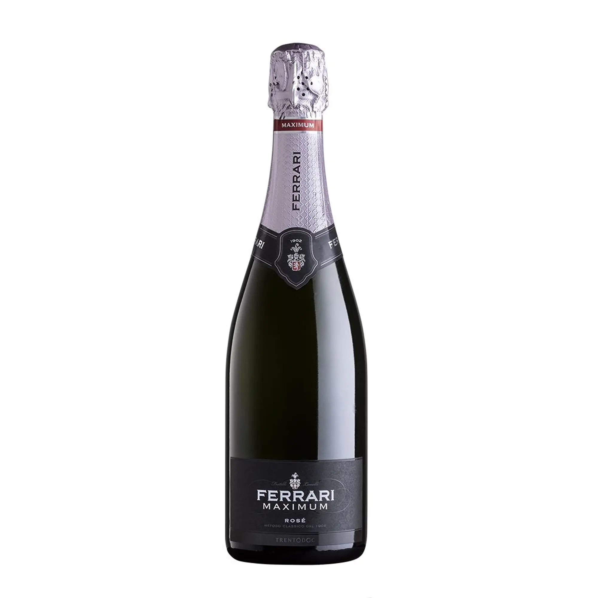 Ferrari Maximum Rosè Trento DOC