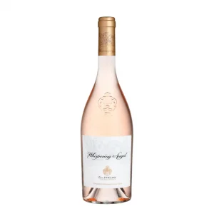 Whispering Angel 2022 by Château d'Esclans