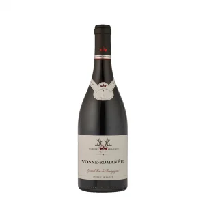 Vosne-Romanée AOC 2022 Reine Pédauque